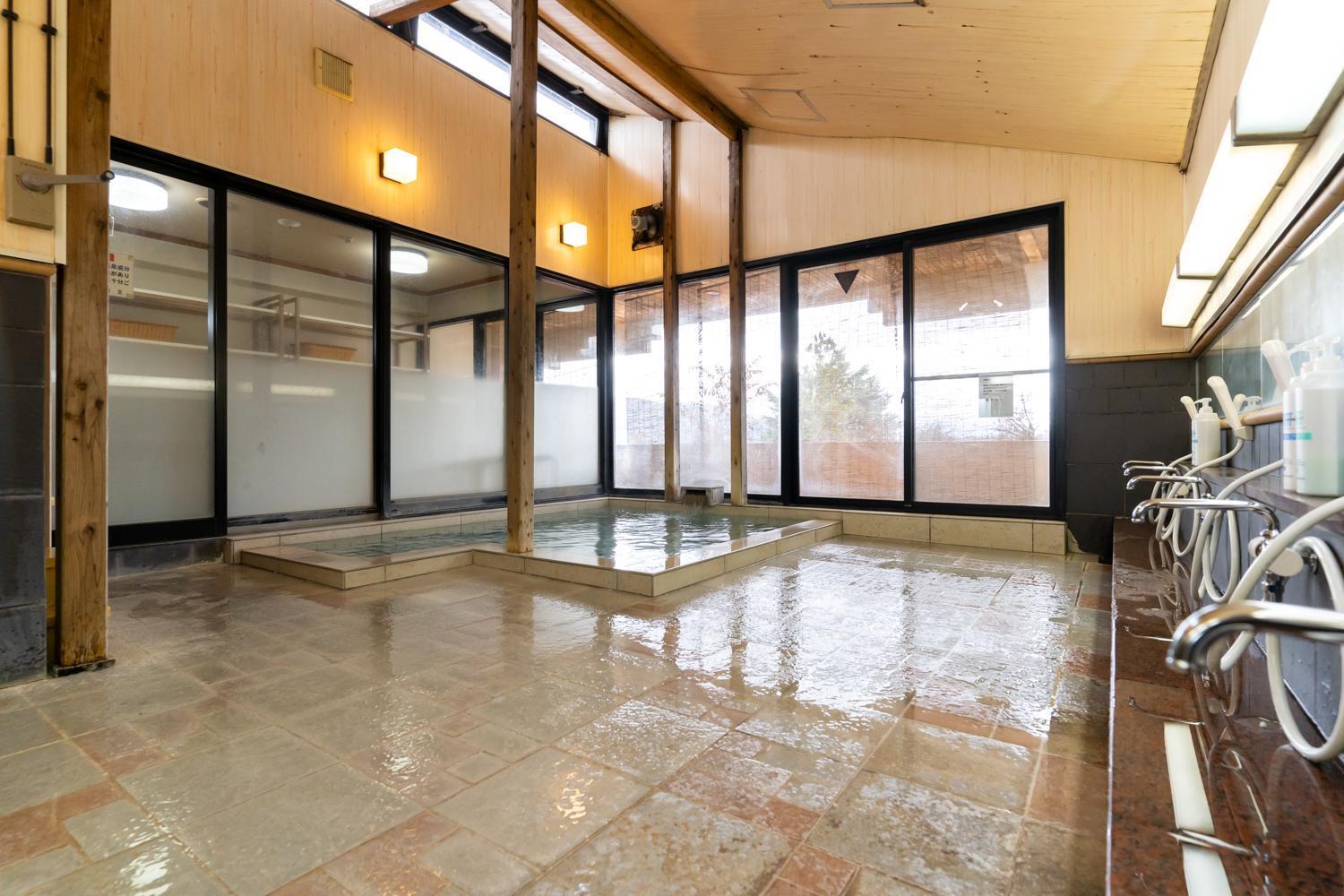 Hosonokan Hakuba Exterior photo