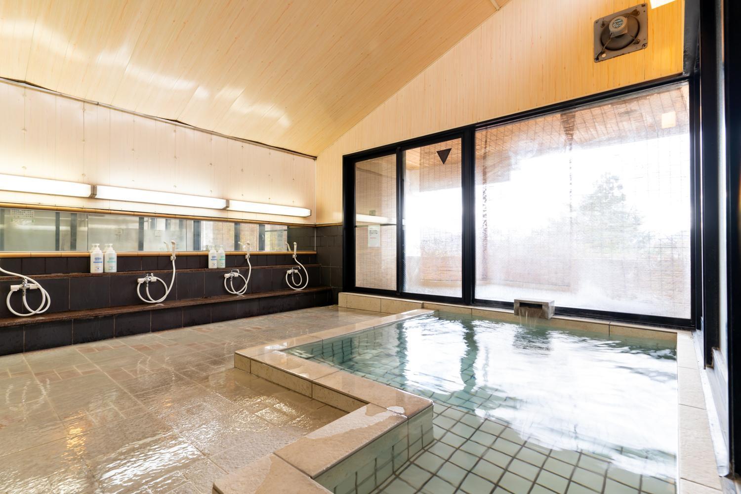 Hosonokan Hakuba Exterior photo