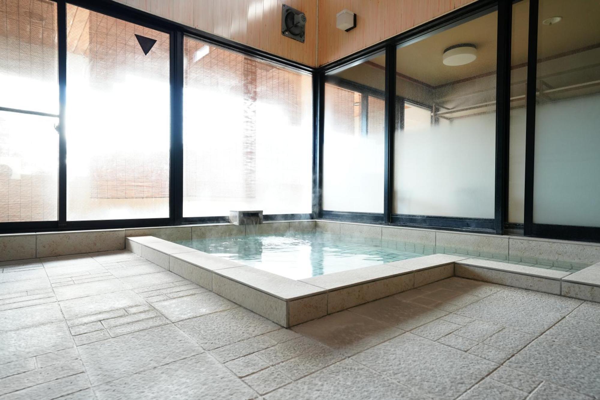 Hosonokan Hakuba Exterior photo