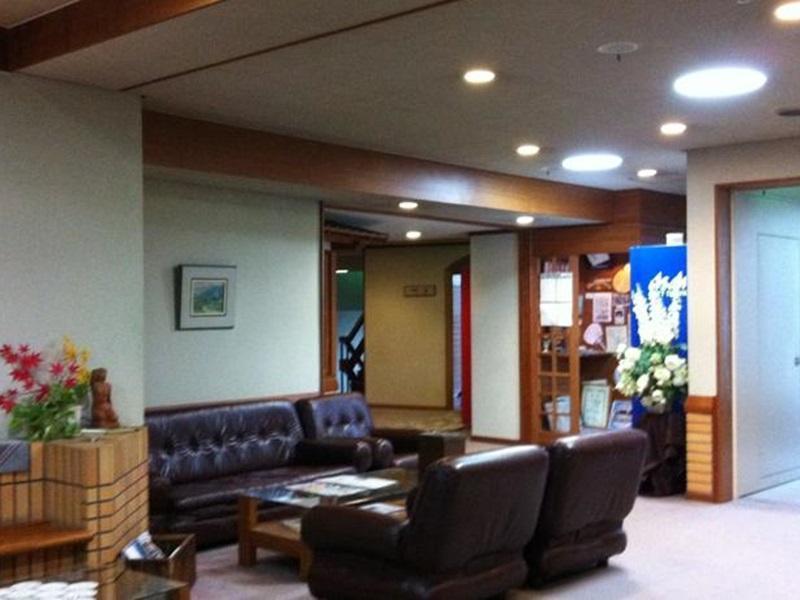 Hosonokan Hakuba Exterior photo